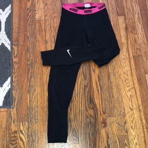 Running/Compression Leggings